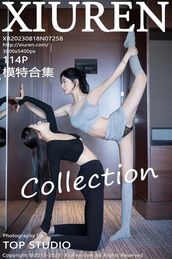 [秀人网] 2023.08.18 NO.7258 模特合集 [114P]-秀人网官方网站