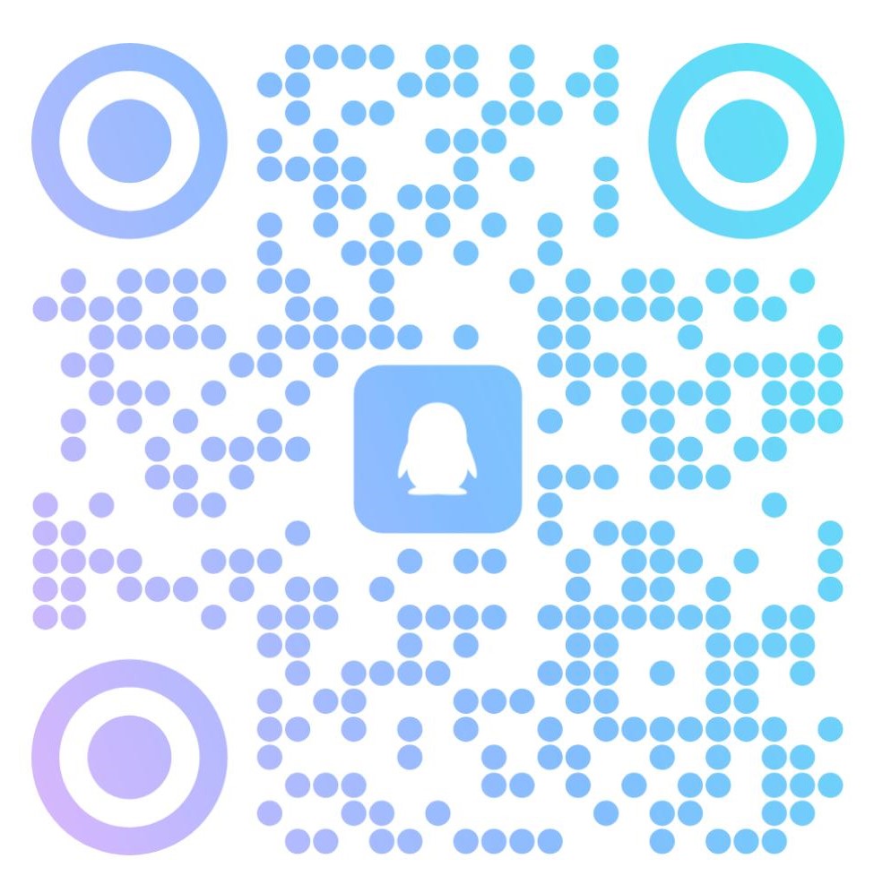 扫码加QQ-秀人网官方网站