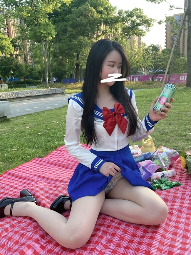 图片[2]-软妹小九九[July芝岚] – 微密圈写真合集【持续更新中】-秀人网官方网站