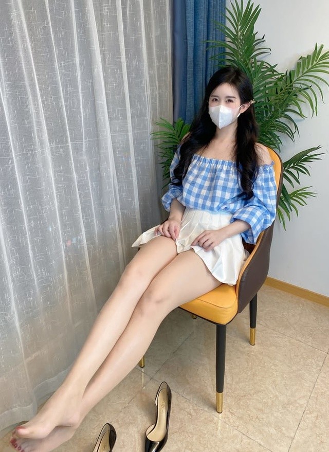 图片[3]-软妹小九九[July芝岚] – 微密圈写真合集【持续更新中】-秀人网官方网站